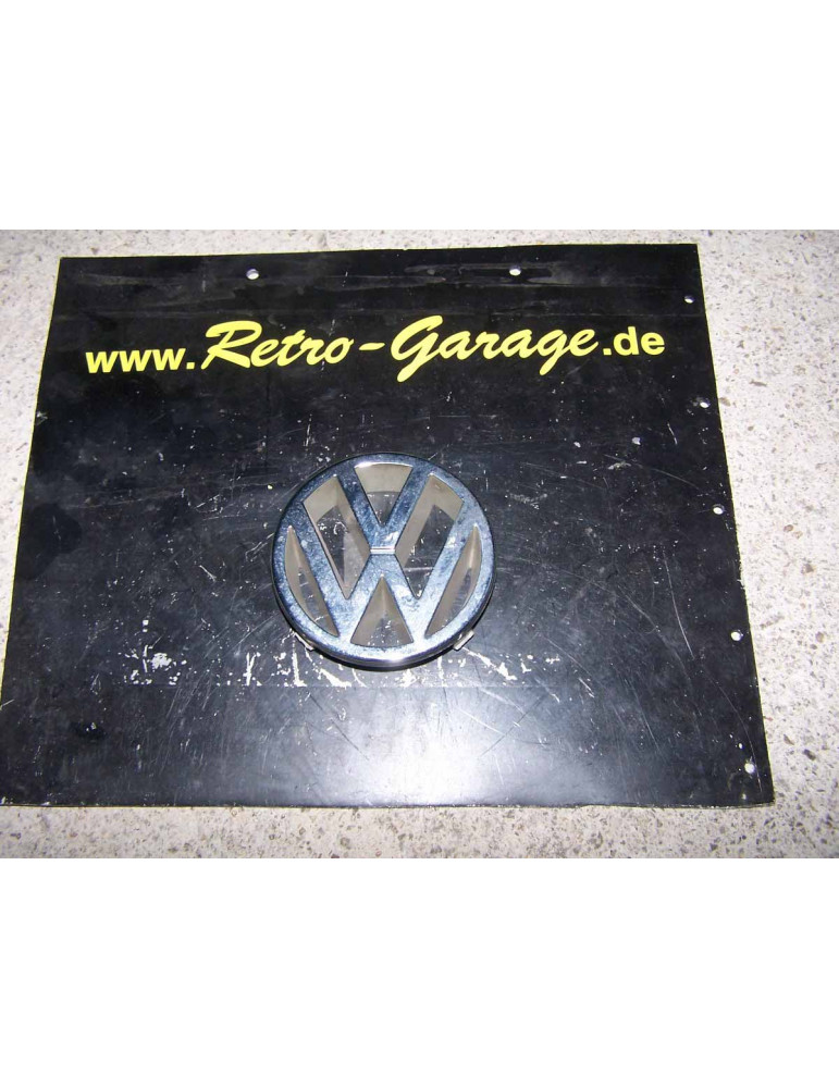 VW Emblem