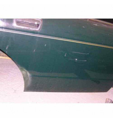 Jaguar XJ40 Tür hinten rechts
