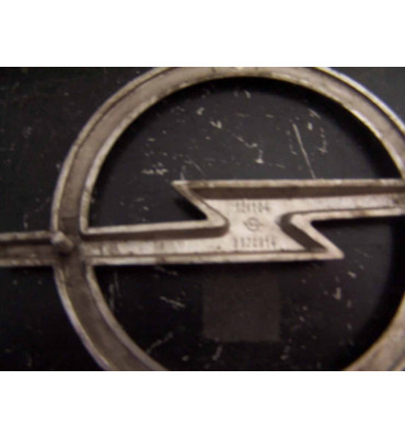 Opel Emblem