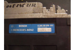 Mercedes-Benz ABS Steuergerät