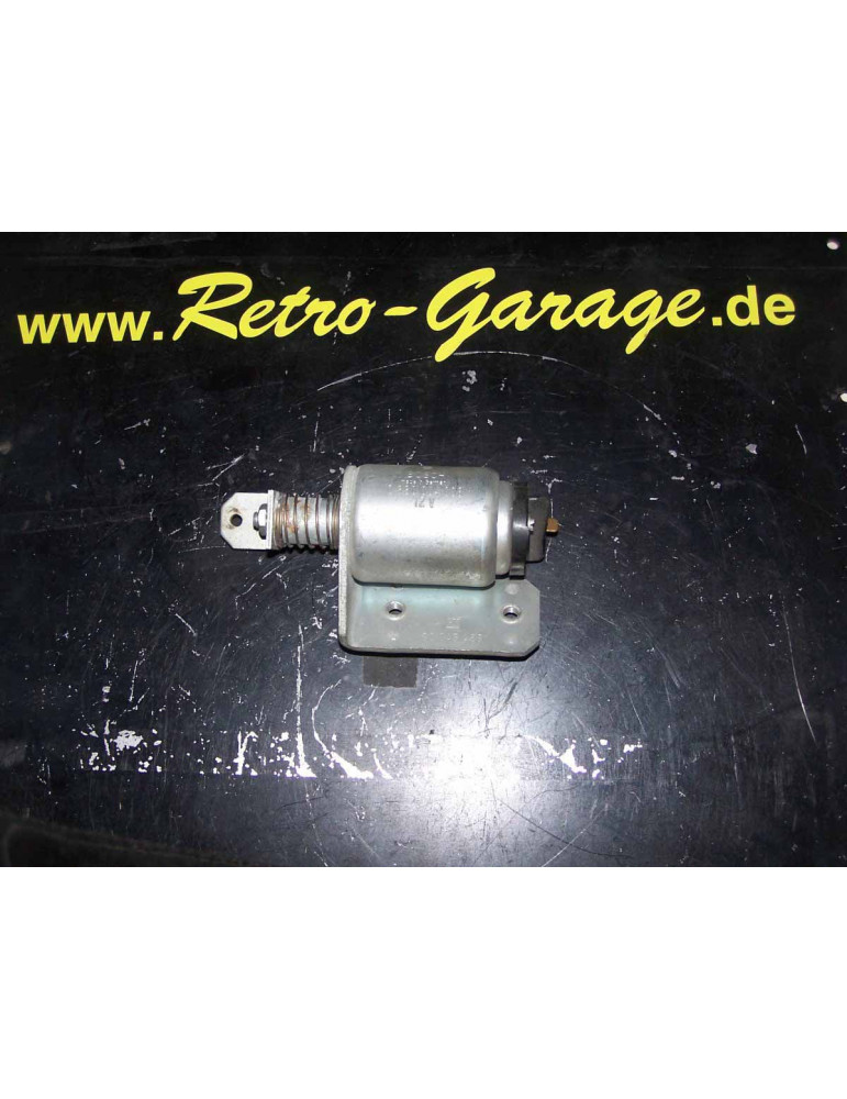 Bosch Elektromagnet