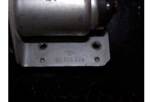 Bosch Elektromagnet