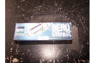 BERU Zündkerze UXF56