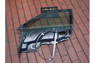 Audi 80 Fensterrahmen inkl. Scheibe