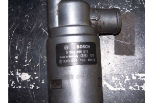 Bosch Leerlaufregelventil