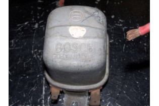 Bosch Lichtmaschinenregler