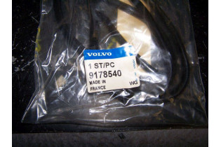 Volvo S80 Dichtung Hauptscheinwerfer