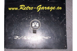 VW Käfer Emblem