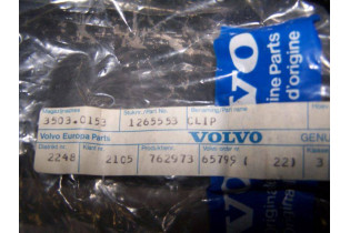 Volvo Clips 30 Stück