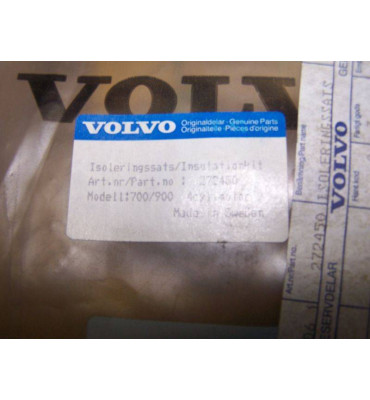 Volvo Isolierungsset für 700/900 Modell