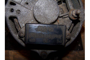 Bosch Lichtmaschine