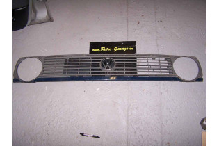VW Golf 2 Kühlergrill
