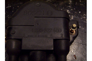 Bosch Zündverteilerkappe inkl. Kabel