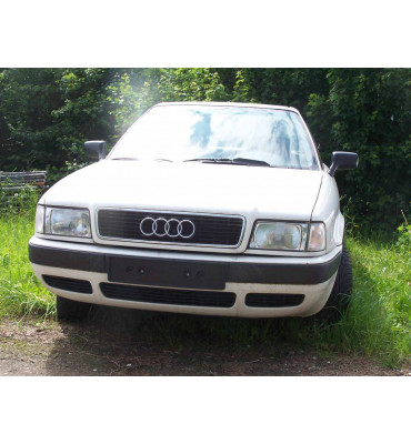 Audi 80 mit 2,0 Liter Erstzulassung 04/1993