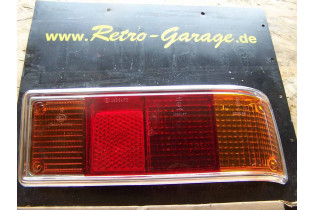 Opel Rekord D Rücklichtglas rechts