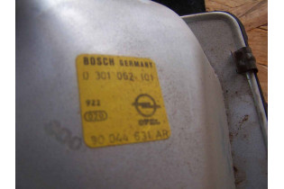 Opel Rekord E Scheinwerfer Bosch