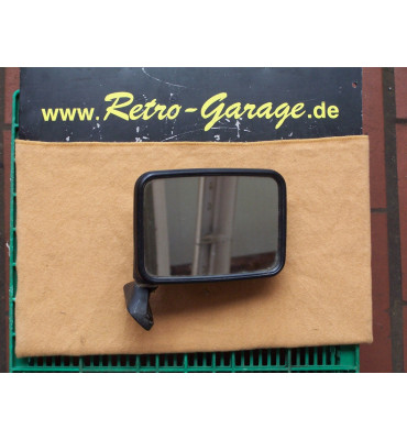 VW GOLF 1 Außenspiegel Rechts