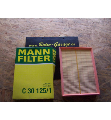 MANN Luftfilter C301257/1