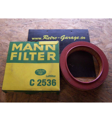 MANN Luftfilter C2536